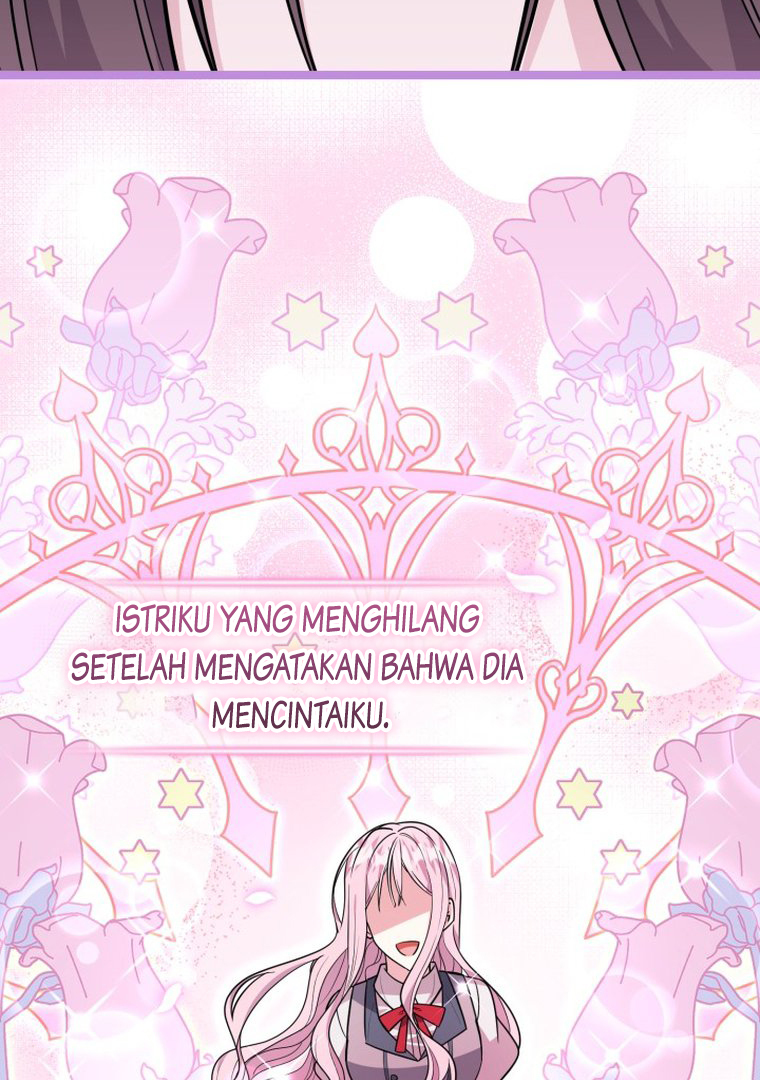 The Villain's Daughter Plans to Run Away Chapter 14 - halaman 90