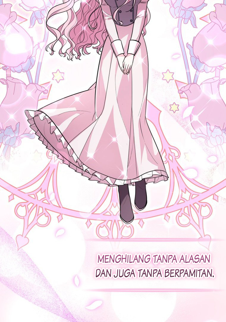 The Villain's Daughter Plans to Run Away Chapter 14 - halaman 91
