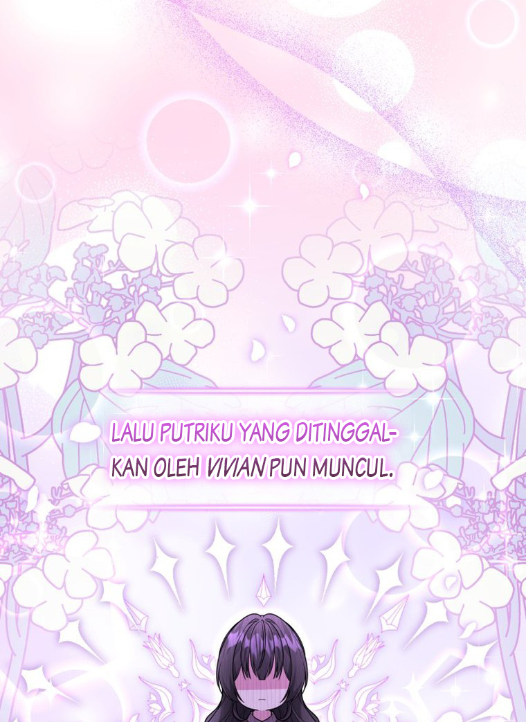 The Villain's Daughter Plans to Run Away Chapter 14 - halaman 92