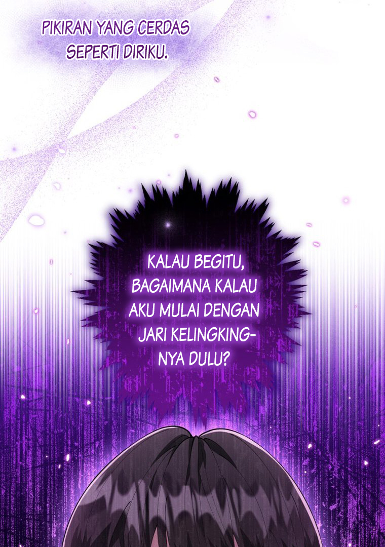 The Villain's Daughter Plans to Run Away Chapter 14 - halaman 94