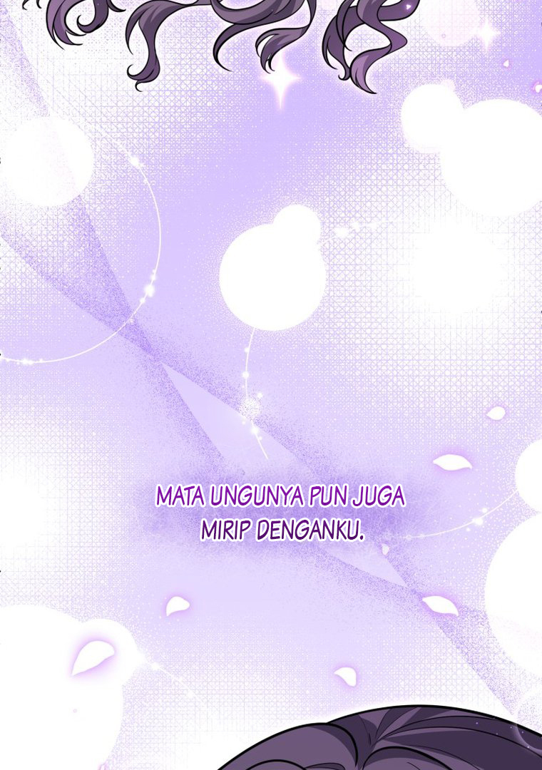 The Villain's Daughter Plans to Run Away Chapter 14 - halaman 97
