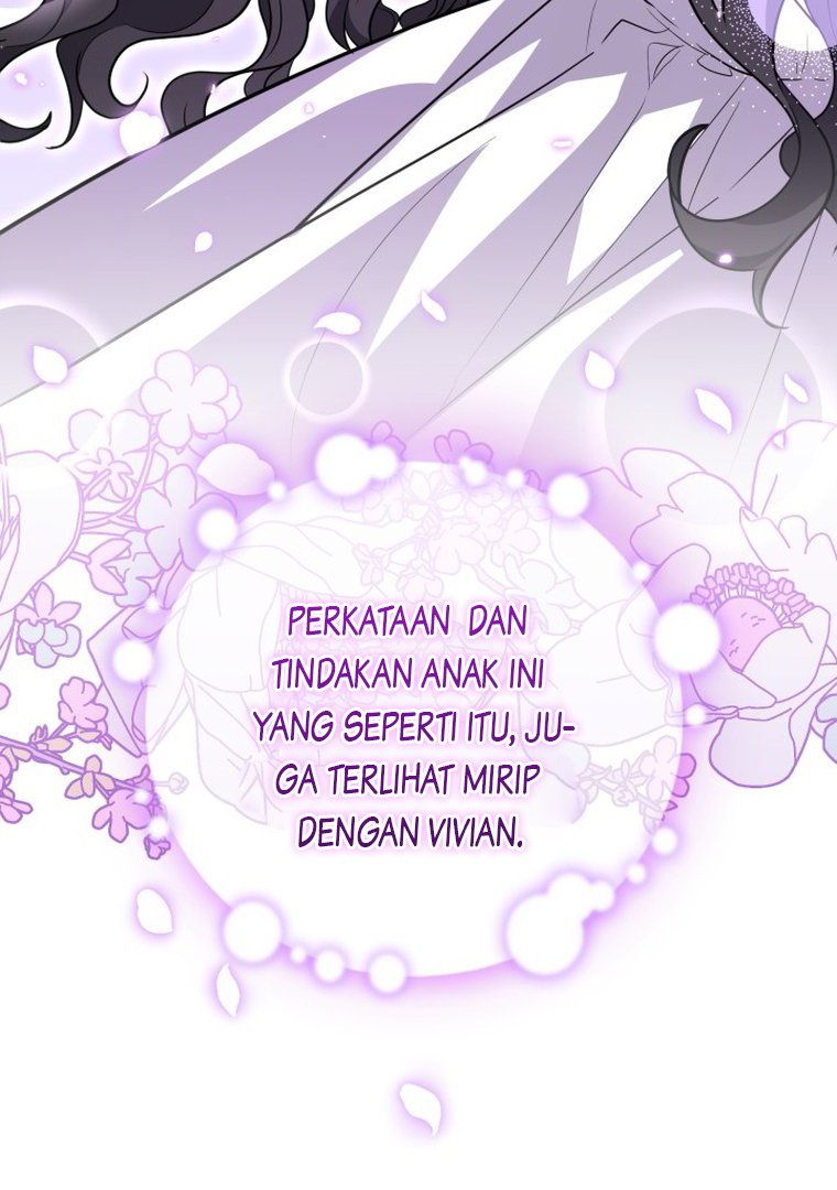 The Villain's Daughter Plans to Run Away Chapter 14 - halaman 99