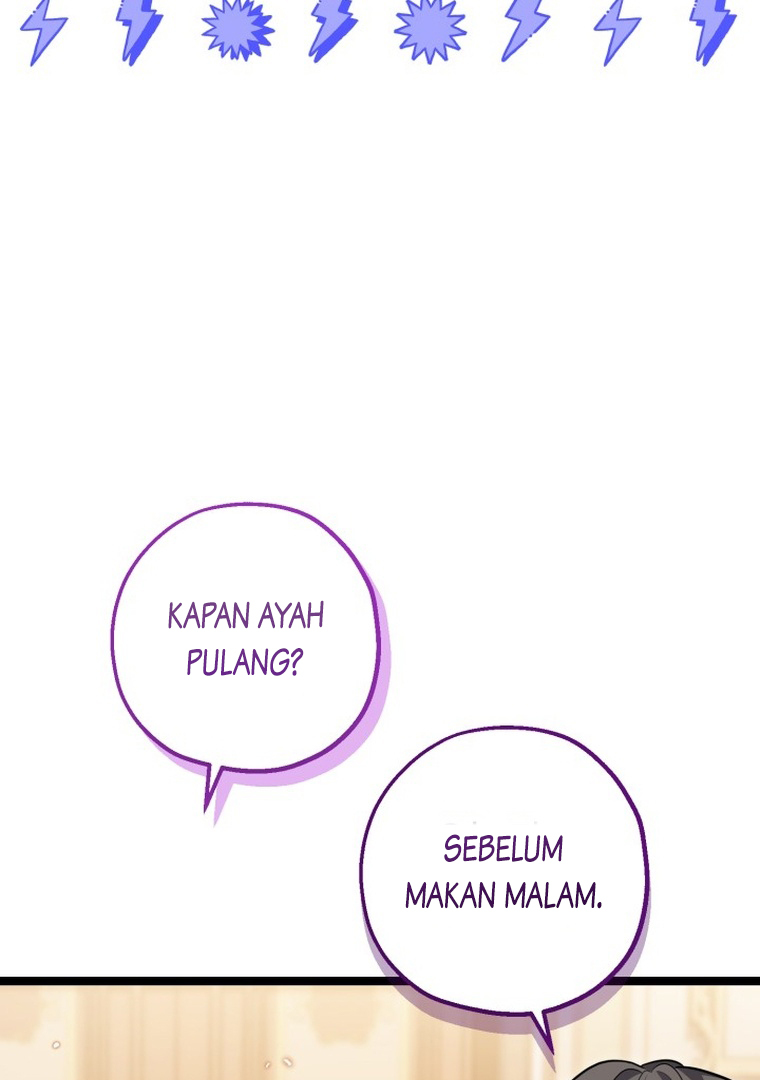 The Villain's Daughter Plans to Run Away Chapter 15 - halaman 100