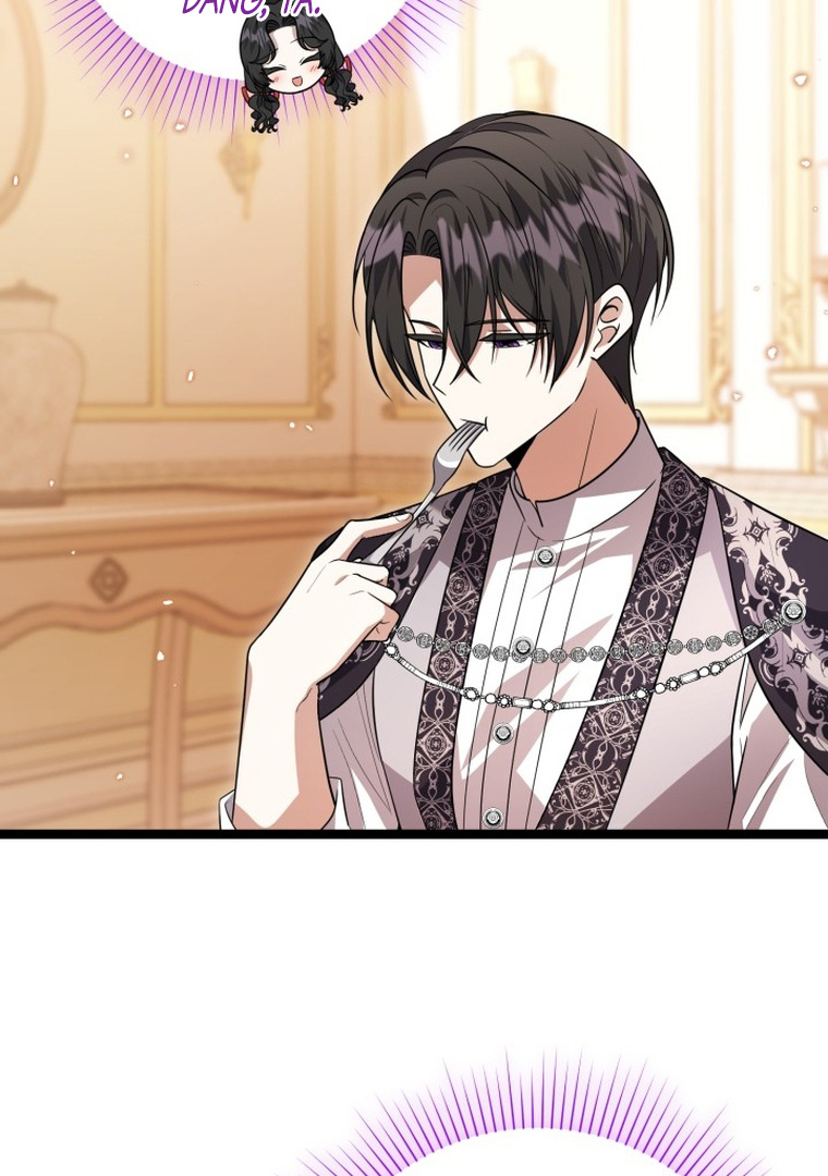 The Villain's Daughter Plans to Run Away Chapter 15 - halaman 102
