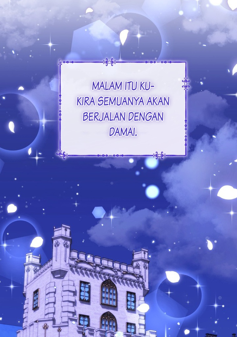 The Villain's Daughter Plans to Run Away Chapter 15 - halaman 107