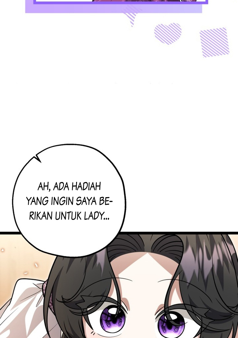 The Villain's Daughter Plans to Run Away Chapter 15 - halaman 14