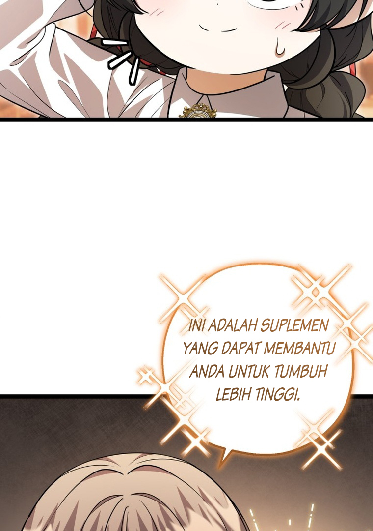 The Villain's Daughter Plans to Run Away Chapter 15 - halaman 15