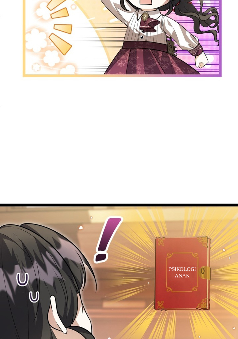 The Villain's Daughter Plans to Run Away Chapter 15 - halaman 19