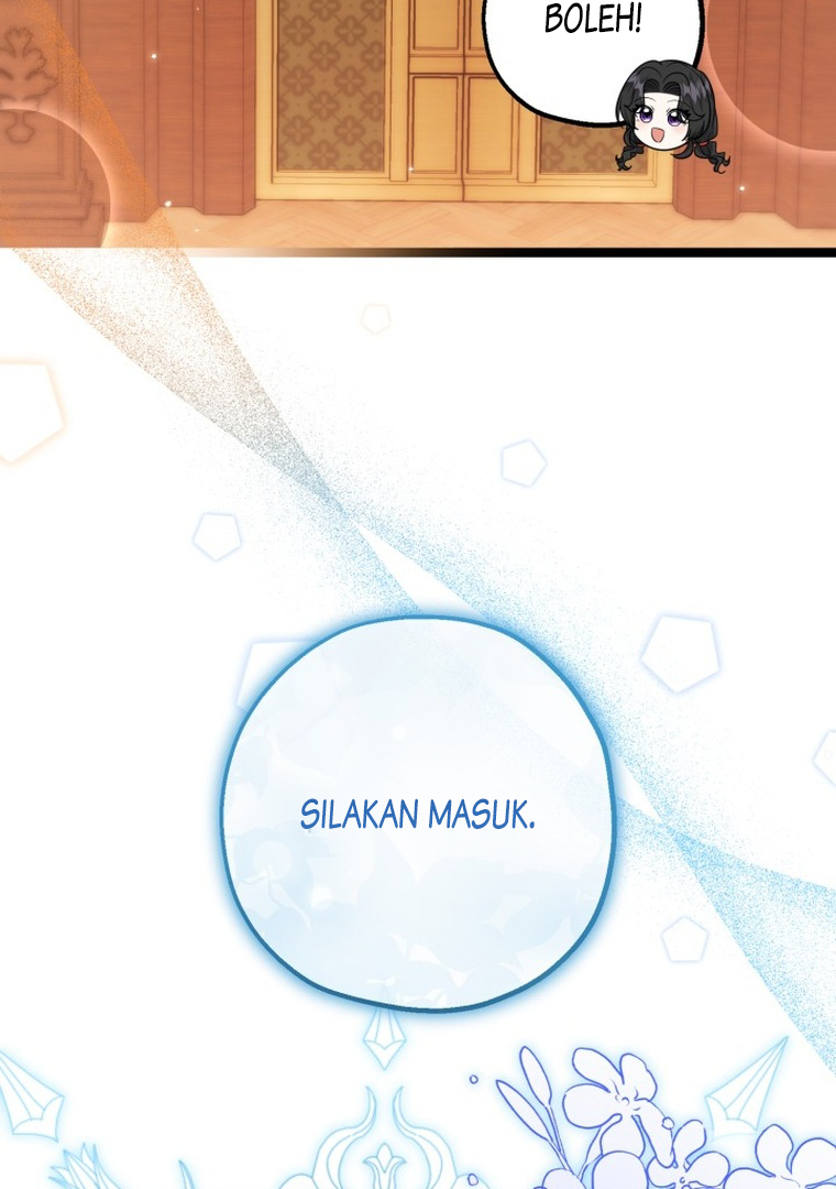 The Villain's Daughter Plans to Run Away Chapter 15 - halaman 29