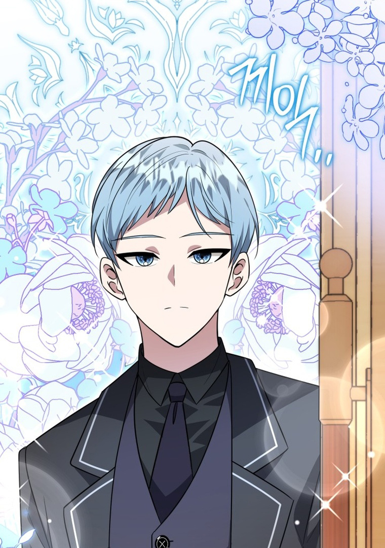 The Villain's Daughter Plans to Run Away Chapter 15 - halaman 30