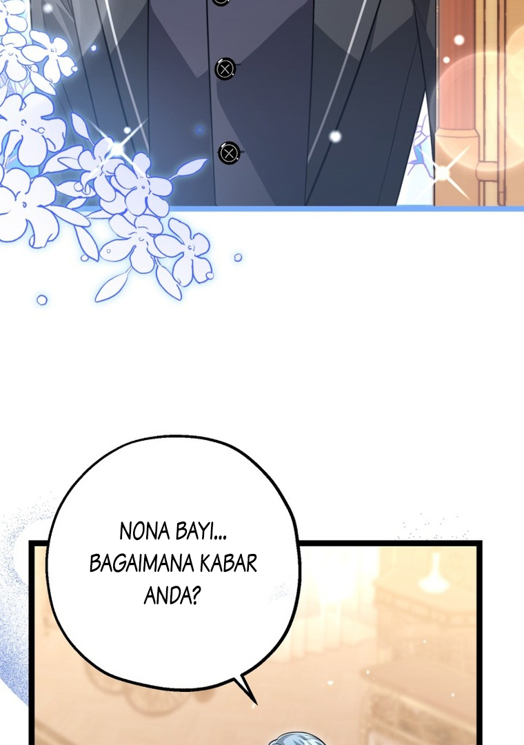The Villain's Daughter Plans to Run Away Chapter 15 - halaman 31
