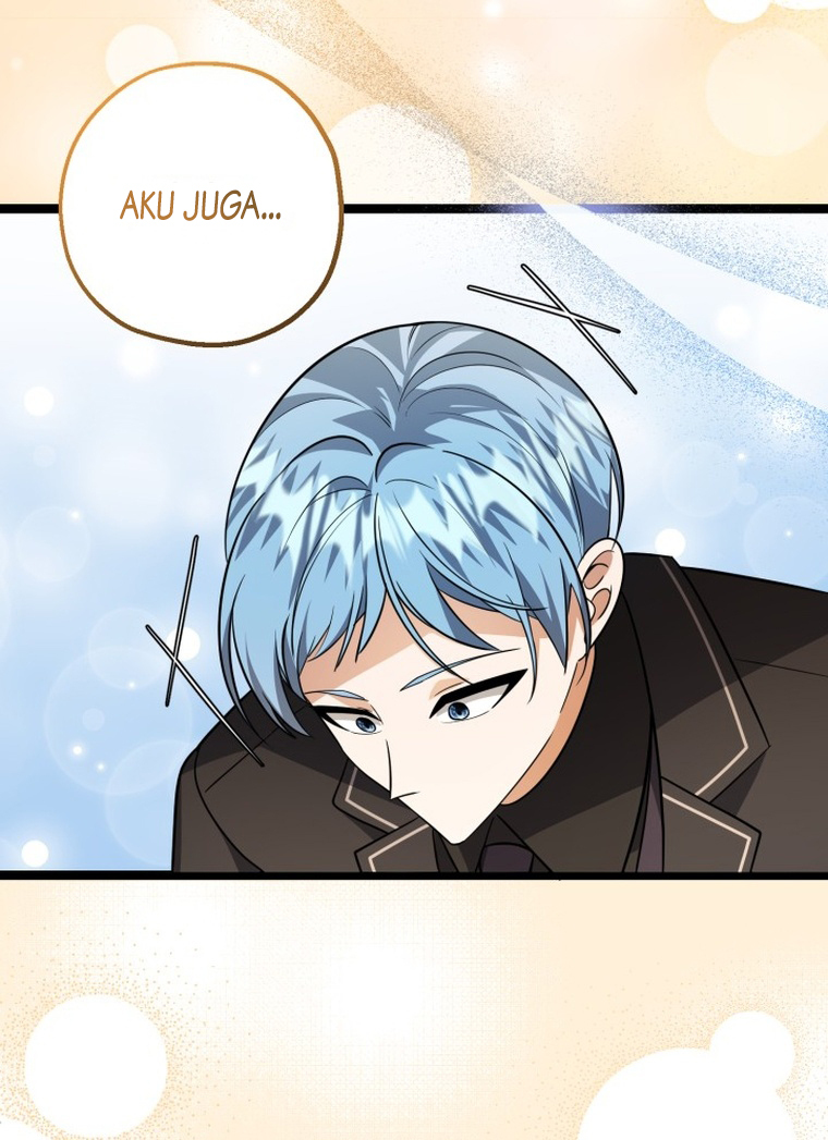 The Villain's Daughter Plans to Run Away Chapter 15 - halaman 38