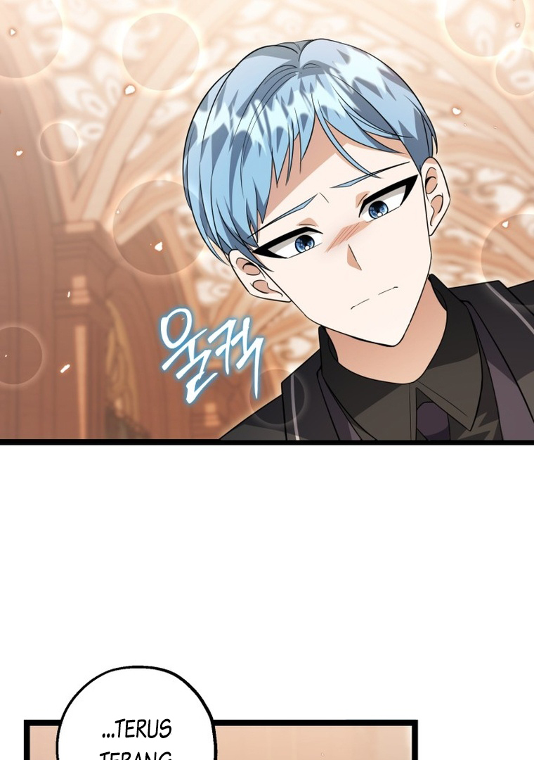 The Villain's Daughter Plans to Run Away Chapter 15 - halaman 41