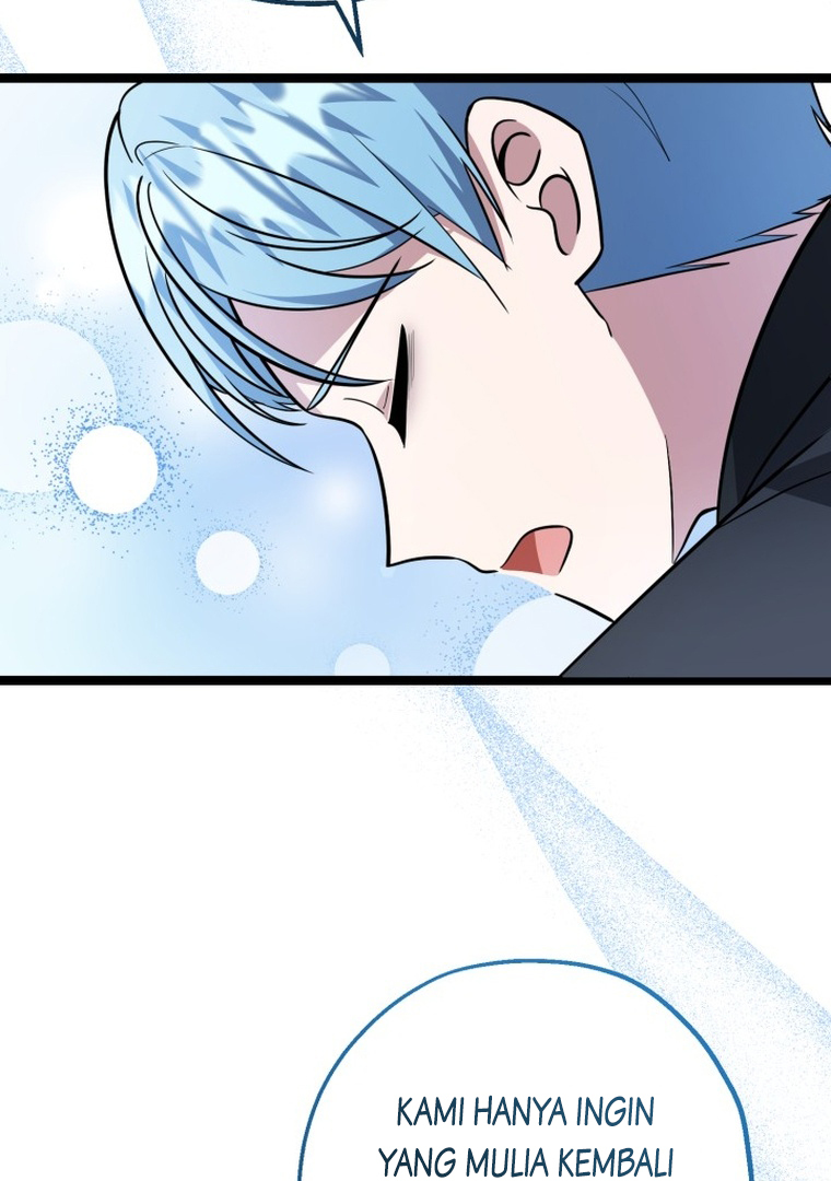 The Villain's Daughter Plans to Run Away Chapter 15 - halaman 45