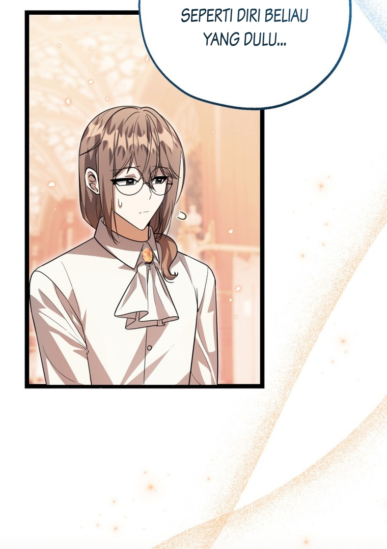 The Villain's Daughter Plans to Run Away Chapter 15 - halaman 46
