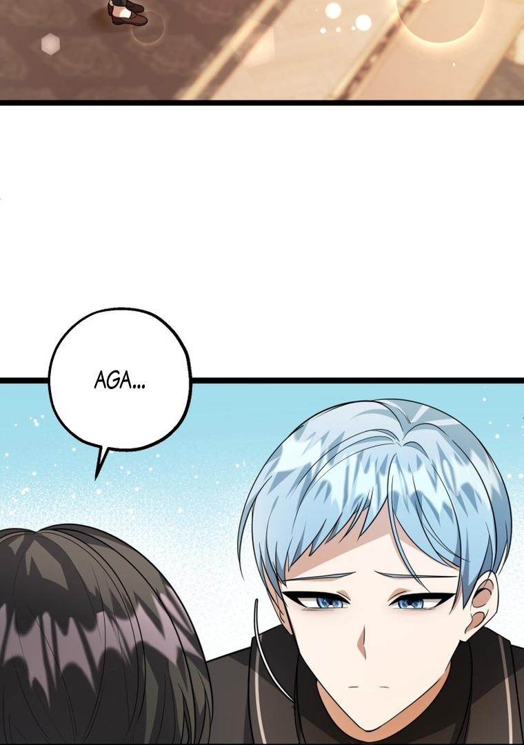 The Villain's Daughter Plans to Run Away Chapter 15 - halaman 48
