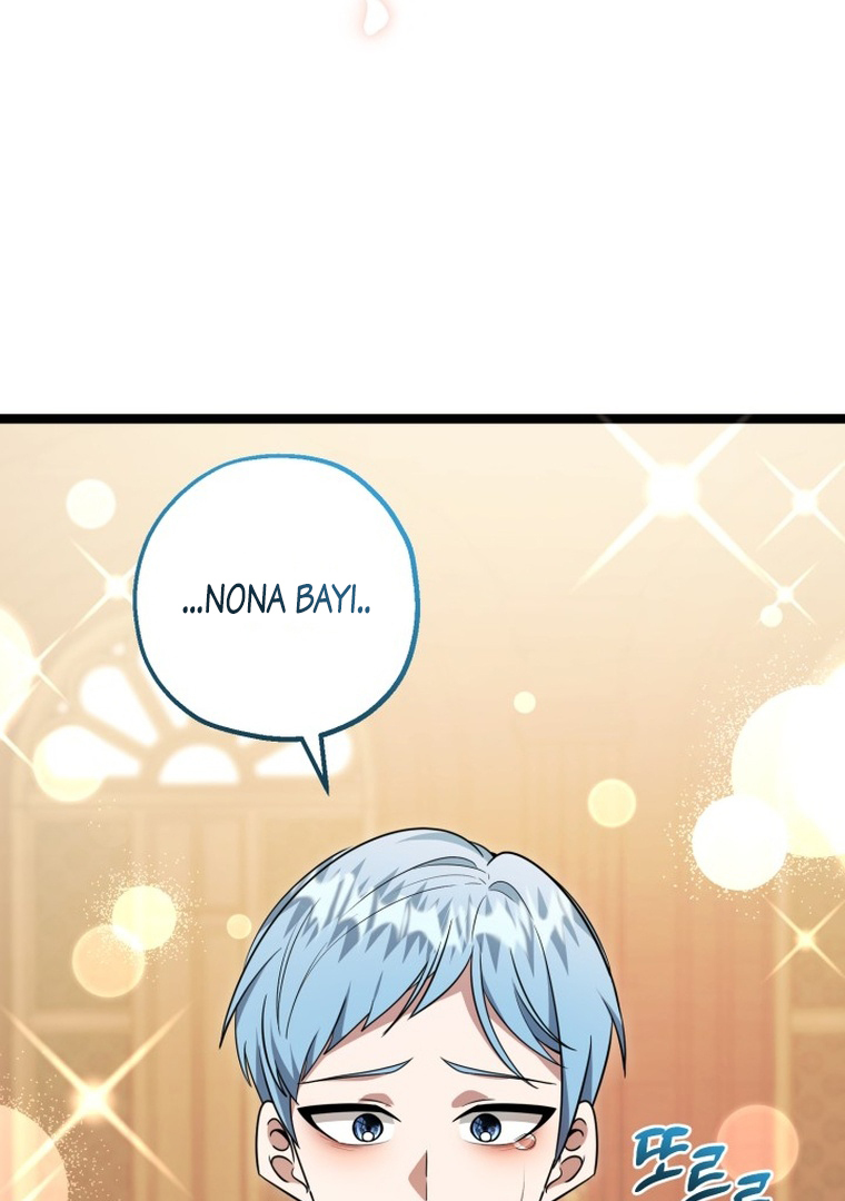 The Villain's Daughter Plans to Run Away Chapter 15 - halaman 51