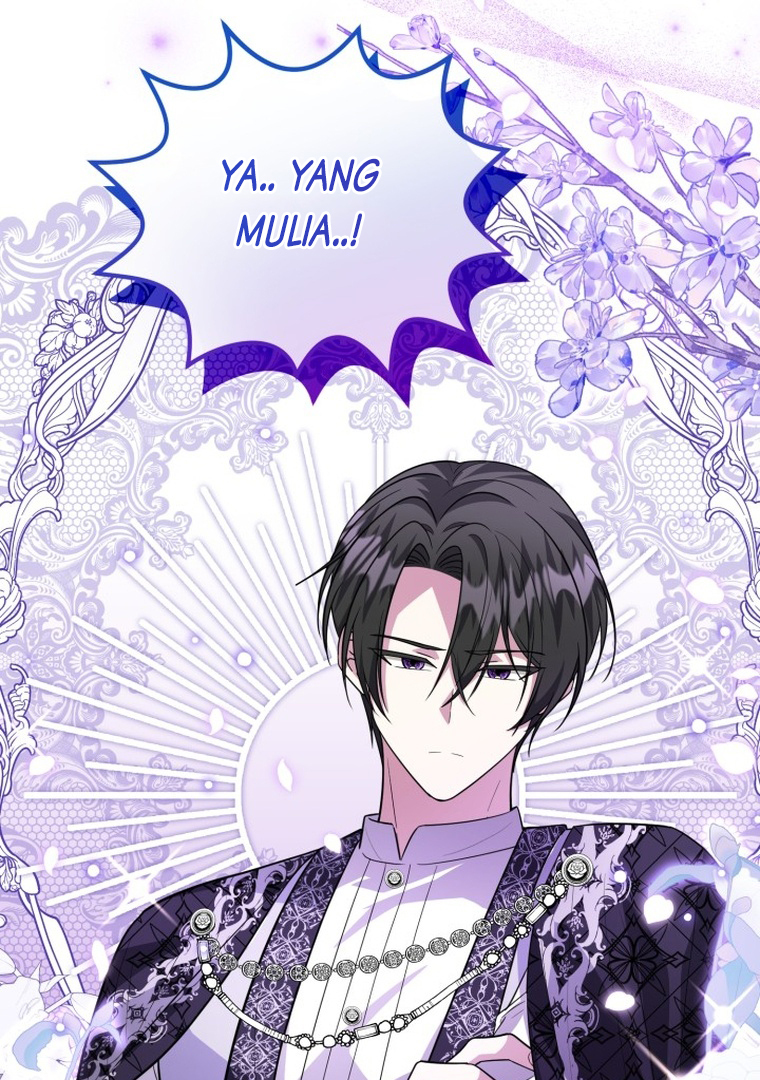 The Villain's Daughter Plans to Run Away Chapter 15 - halaman 56