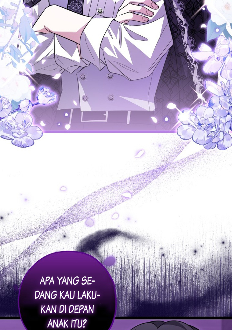 The Villain's Daughter Plans to Run Away Chapter 15 - halaman 57