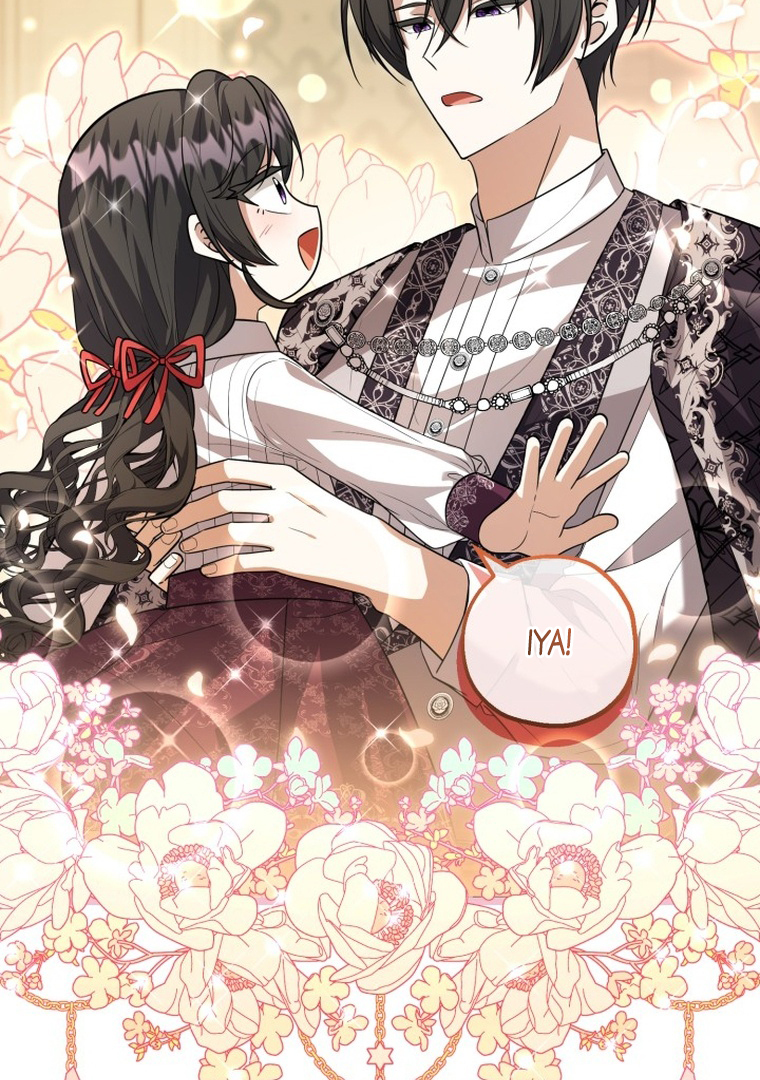 The Villain's Daughter Plans to Run Away Chapter 15 - halaman 61