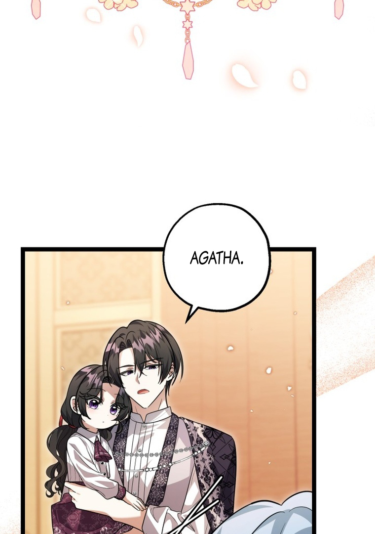 The Villain's Daughter Plans to Run Away Chapter 15 - halaman 62