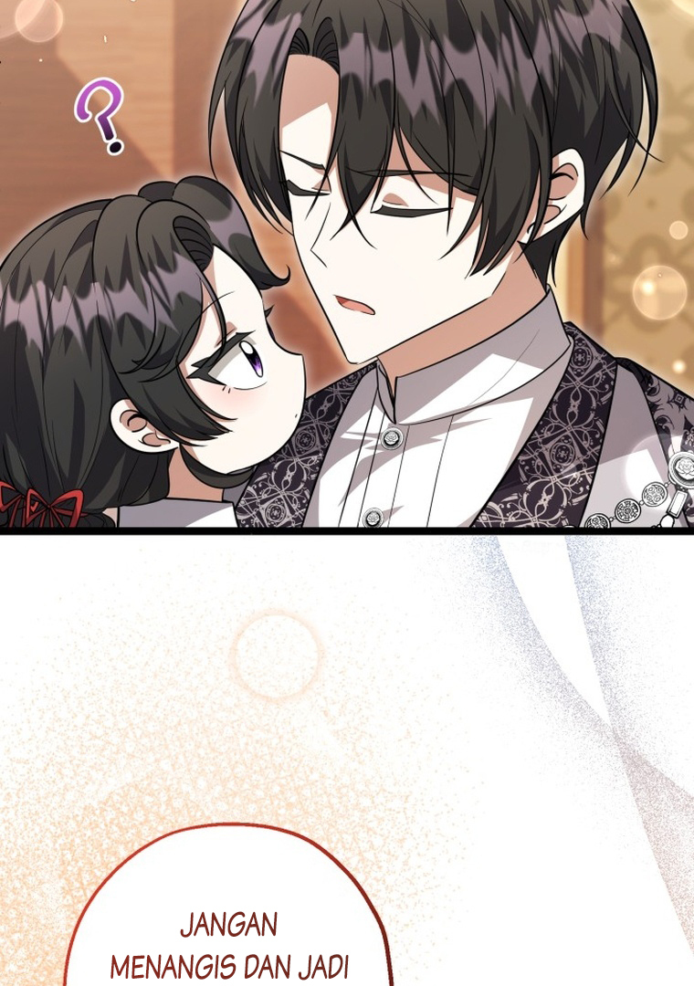 The Villain's Daughter Plans to Run Away Chapter 15 - halaman 65