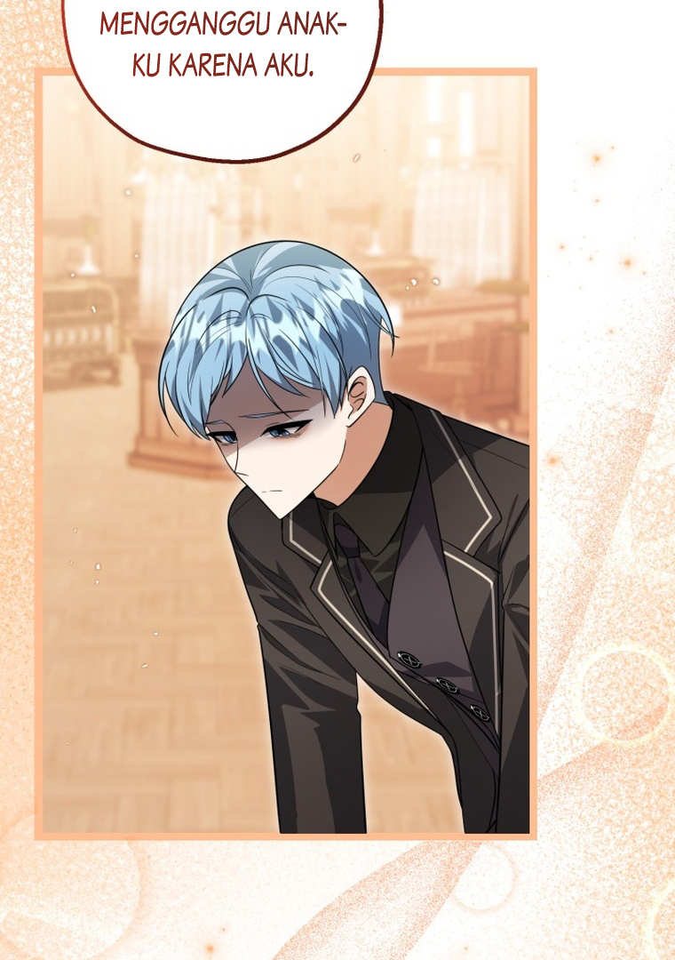 The Villain's Daughter Plans to Run Away Chapter 15 - halaman 66