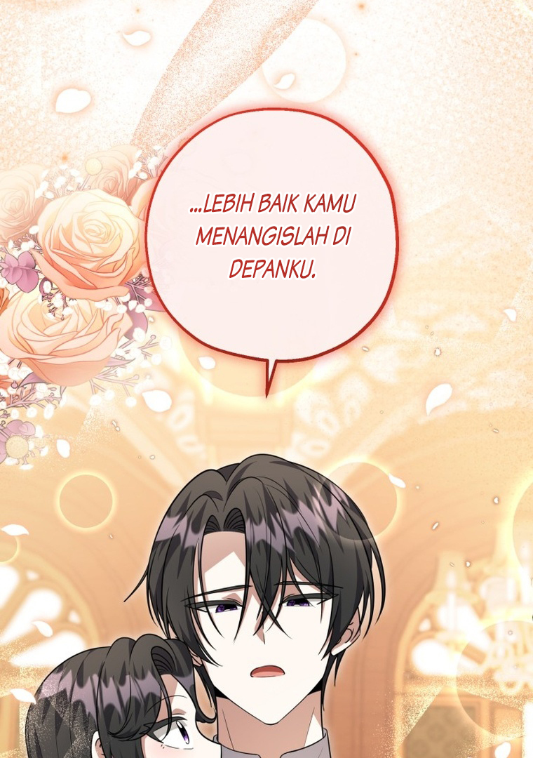 The Villain's Daughter Plans to Run Away Chapter 15 - halaman 67