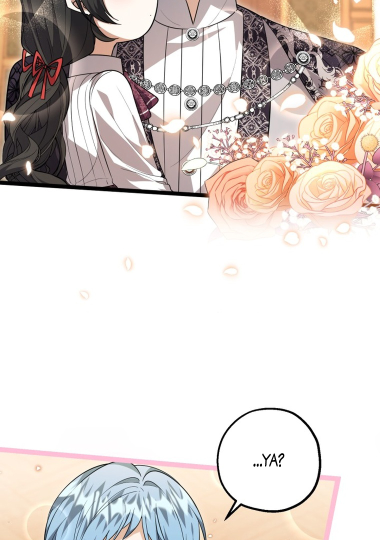 The Villain's Daughter Plans to Run Away Chapter 15 - halaman 68