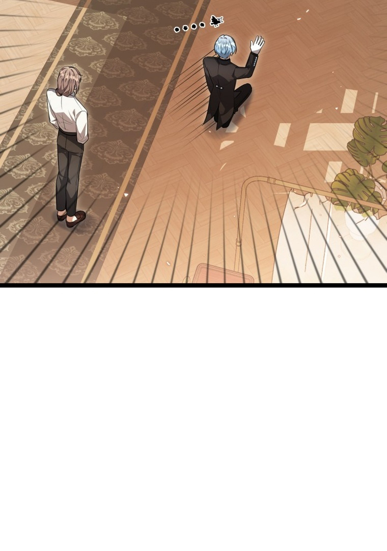 The Villain's Daughter Plans to Run Away Chapter 15 - halaman 75