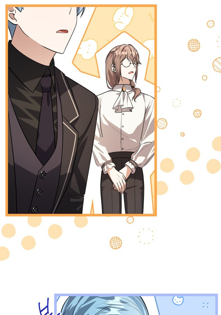 The Villain's Daughter Plans to Run Away Chapter 15 - halaman 76