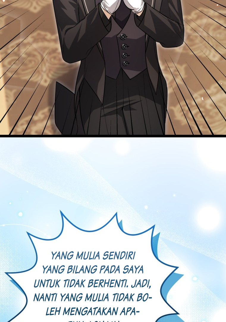 The Villain's Daughter Plans to Run Away Chapter 15 - halaman 79
