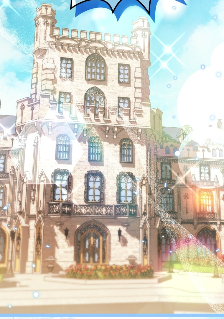 The Villain's Daughter Plans to Run Away Chapter 15 - halaman 83