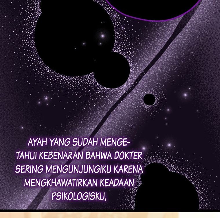 The Villain's Daughter Plans to Run Away Chapter 15 - halaman 92