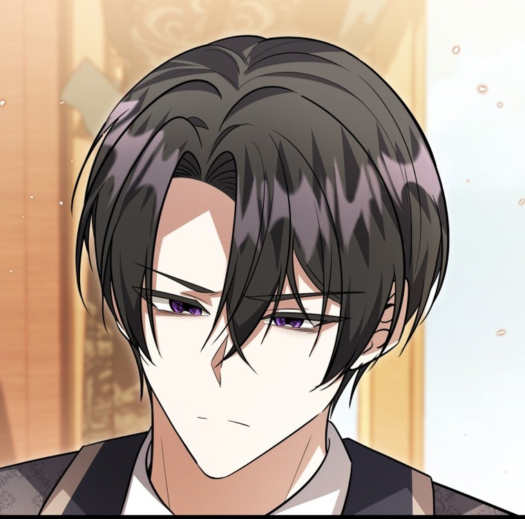 The Villain's Daughter Plans to Run Away Chapter 15 - halaman 93