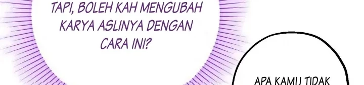 The Villain's Daughter Plans to Run Away Chapter 16 - halaman 15