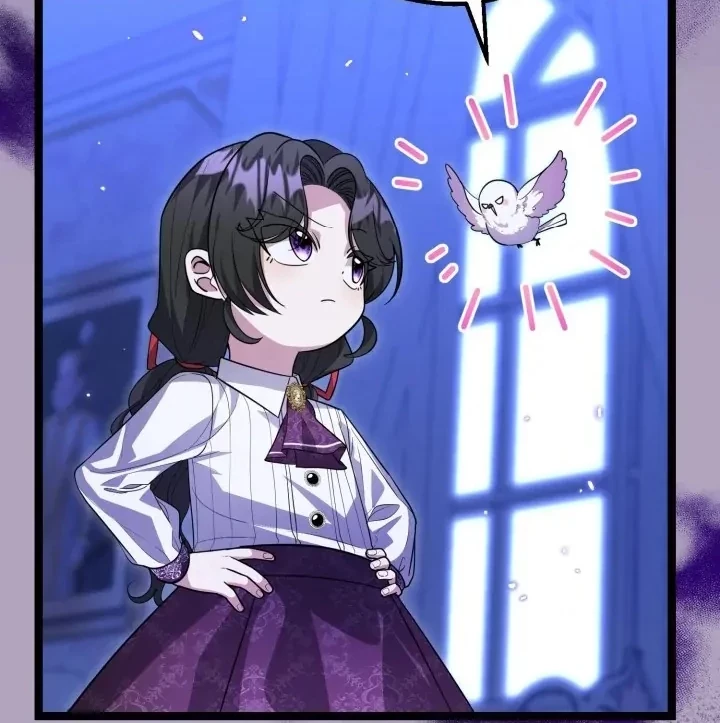 The Villain's Daughter Plans to Run Away Chapter 16 - halaman 27