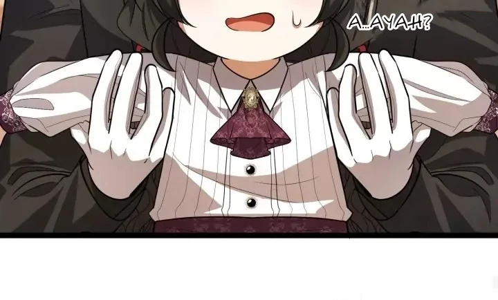 The Villain's Daughter Plans to Run Away Chapter 16 - halaman 63