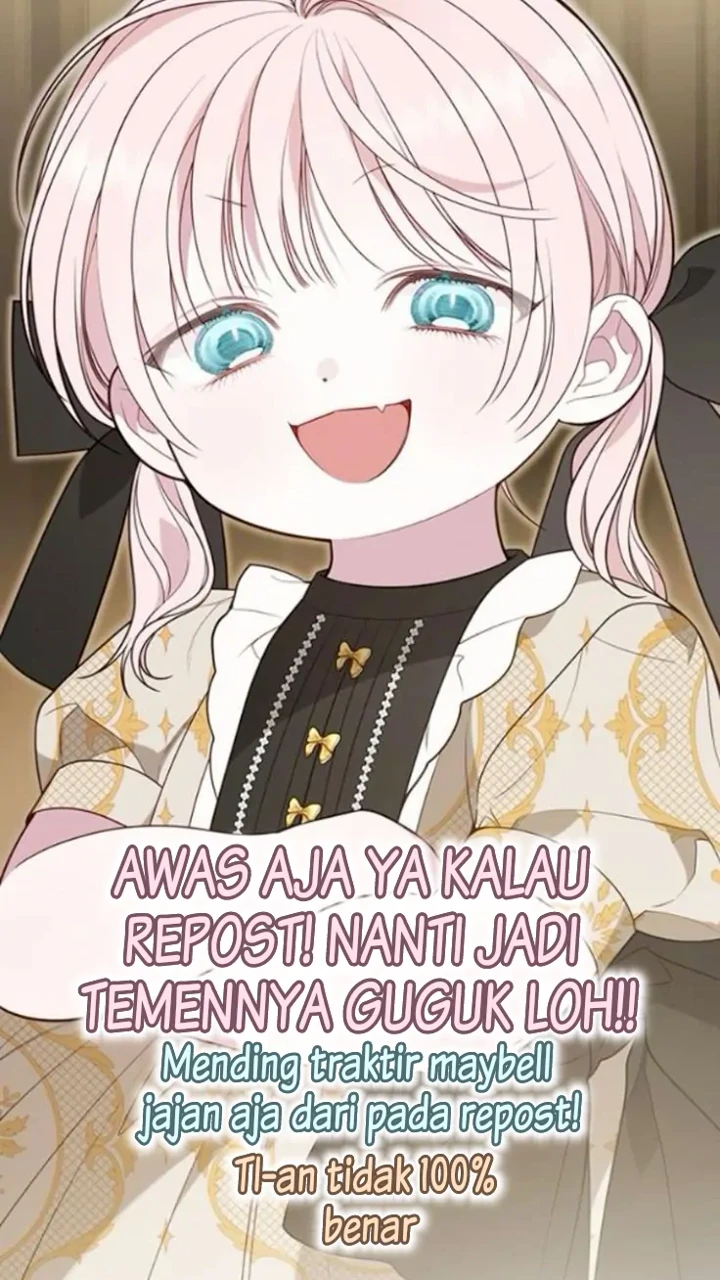 The Villain's Daughter Plans to Run Away Chapter 16 - halaman 67