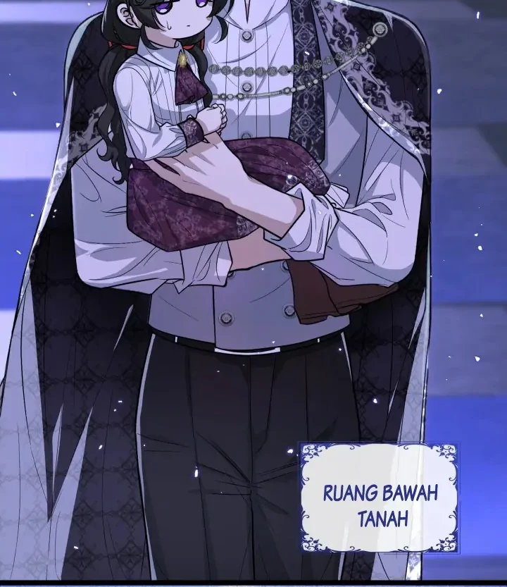 The Villain's Daughter Plans to Run Away Chapter 17 - halaman 14