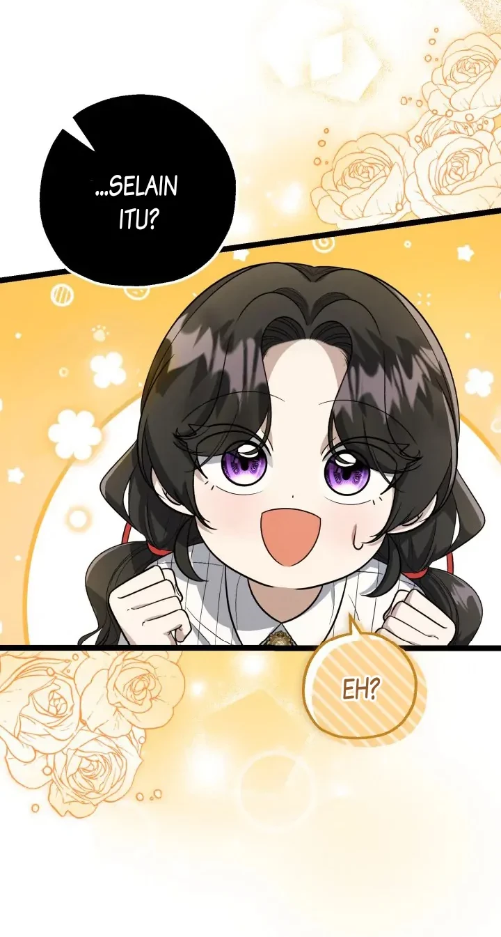 The Villain's Daughter Plans to Run Away Chapter 17 - halaman 7