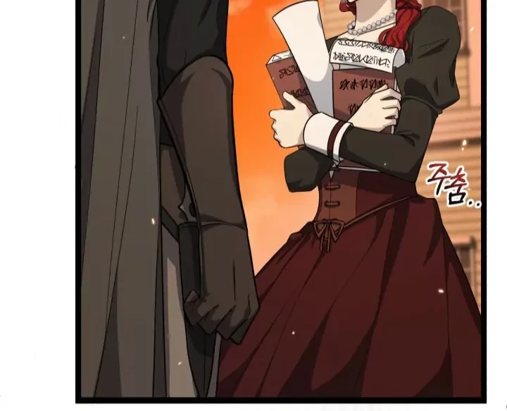The Villain's Daughter Plans to Run Away Chapter 18 - halaman 10
