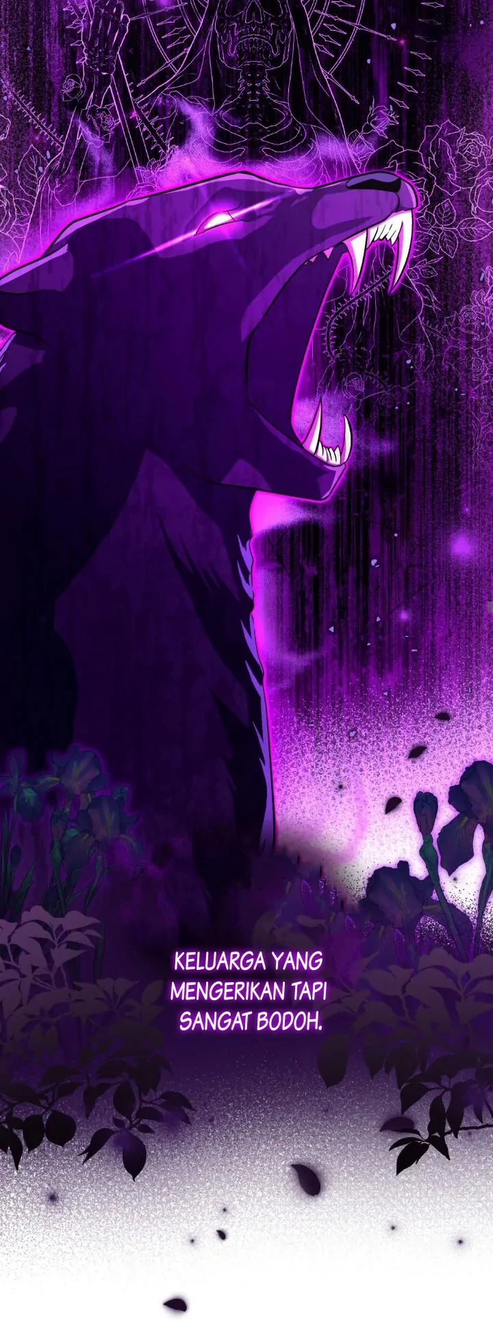 The Villain's Daughter Plans to Run Away Chapter 18 - halaman 17