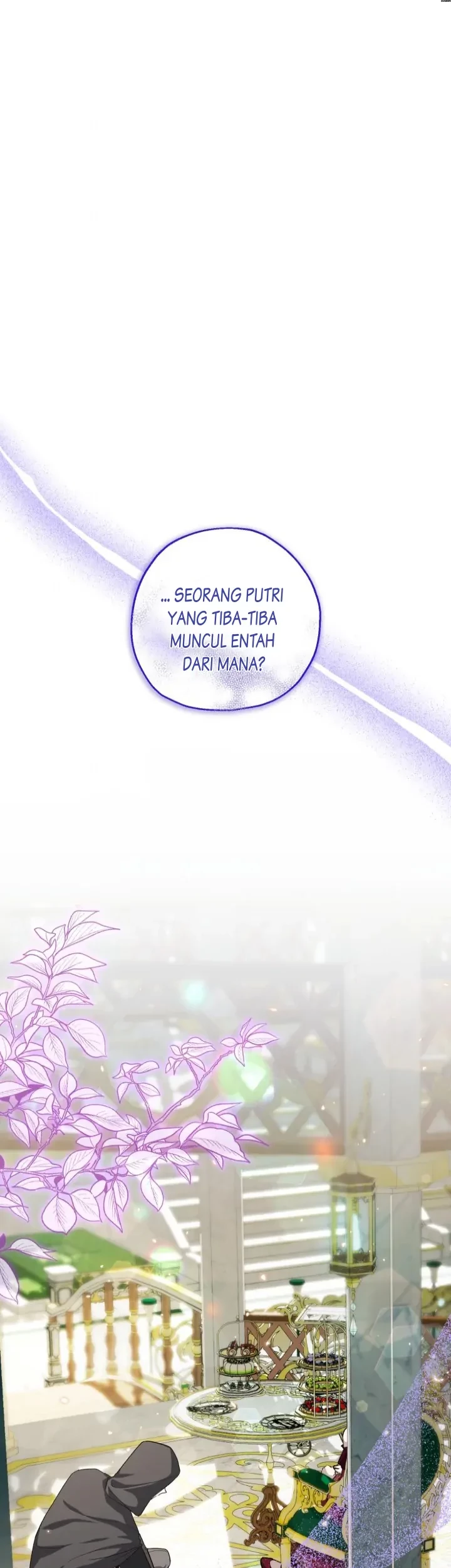 The Villain's Daughter Plans to Run Away Chapter 18 - halaman 29