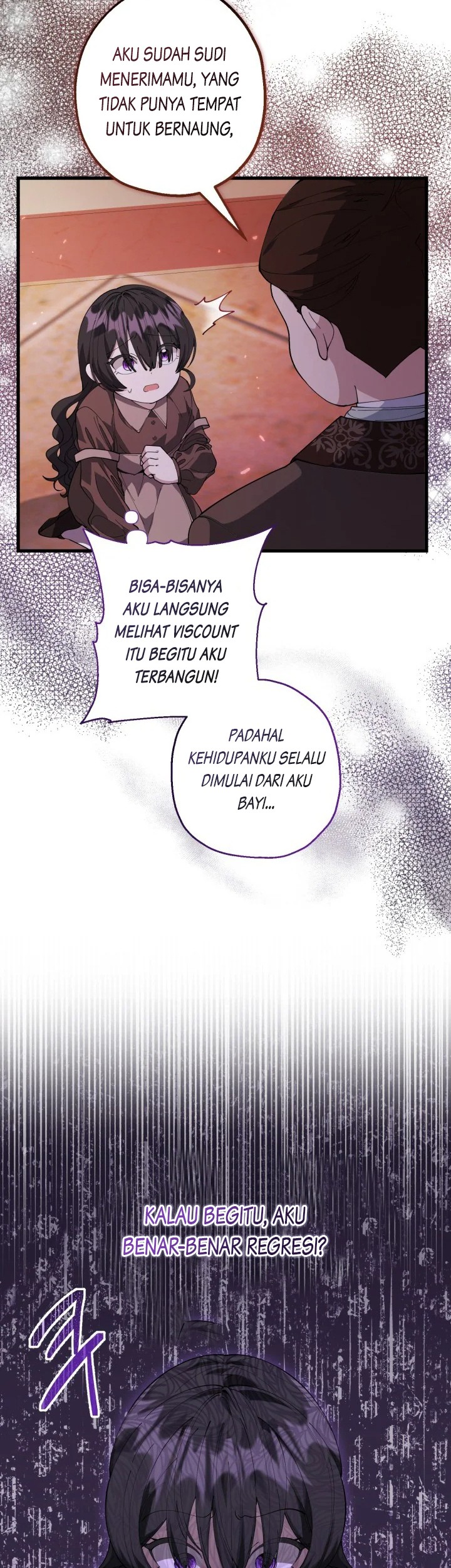 The Villain's Daughter Plans to Run Away Chapter 2 - halaman 10