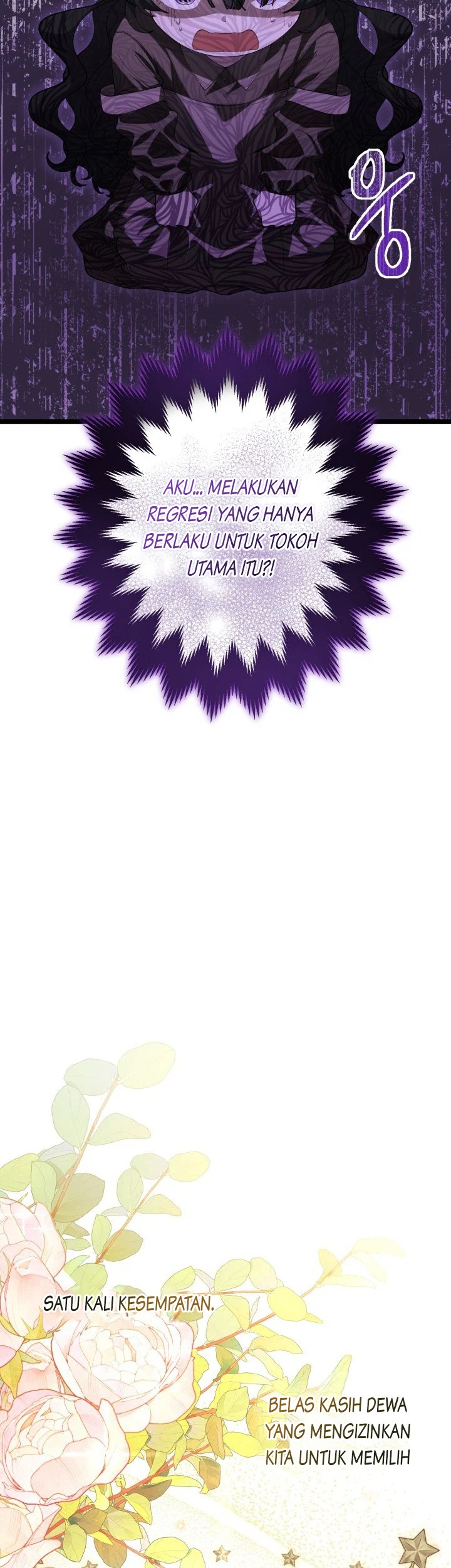 The Villain's Daughter Plans to Run Away Chapter 2 - halaman 11