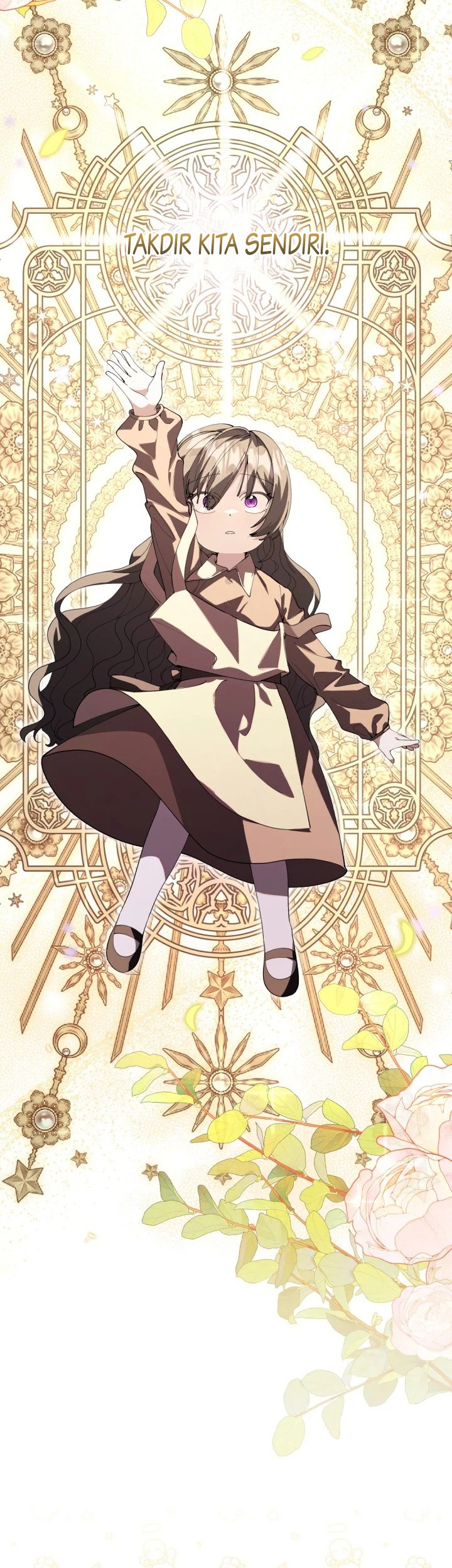 The Villain's Daughter Plans to Run Away Chapter 2 - halaman 12