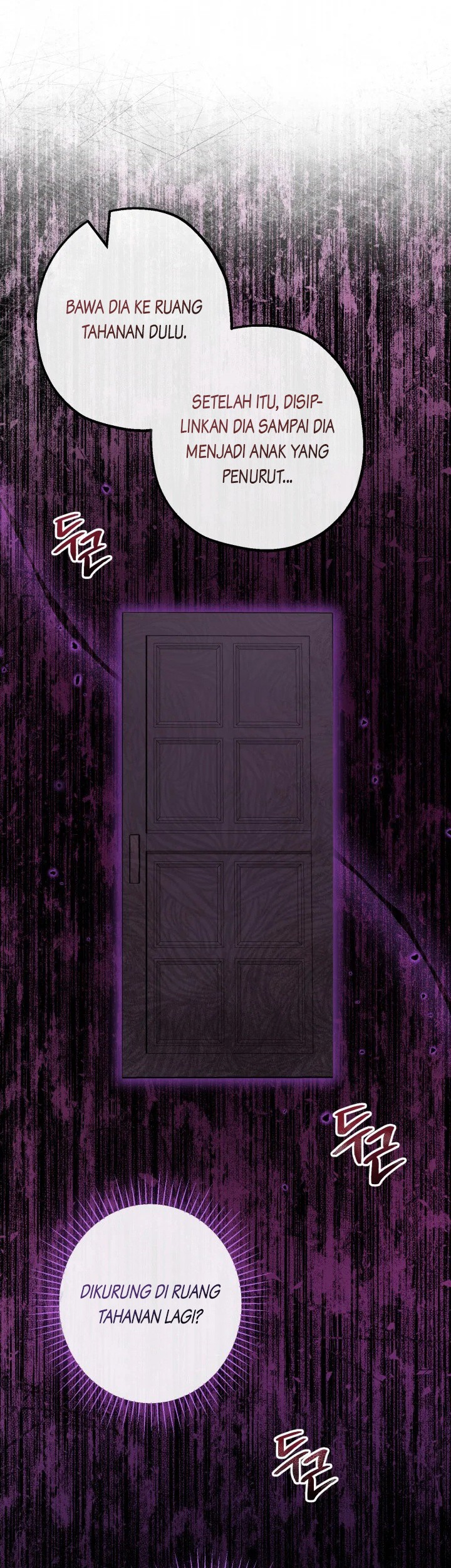 The Villain's Daughter Plans to Run Away Chapter 2 - halaman 17