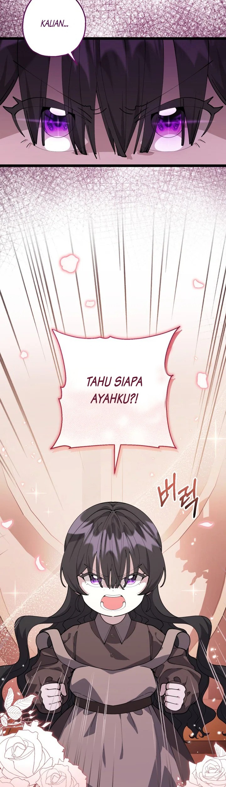 The Villain's Daughter Plans to Run Away Chapter 2 - halaman 22