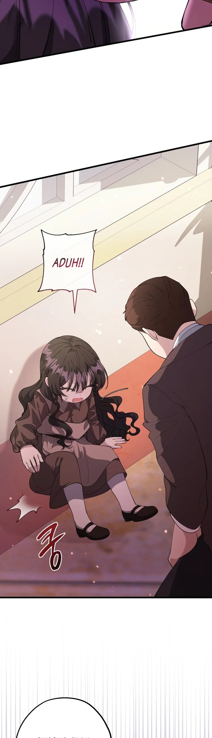 The Villain's Daughter Plans to Run Away Chapter 2 - halaman 29